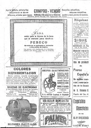 ABC MADRID 17-06-1920 página 30