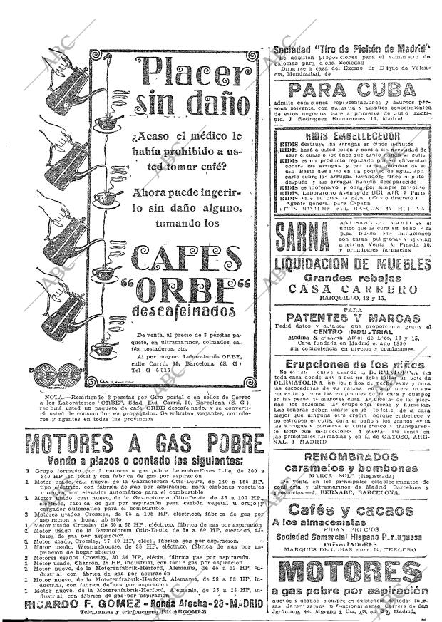 ABC MADRID 17-06-1920 página 32