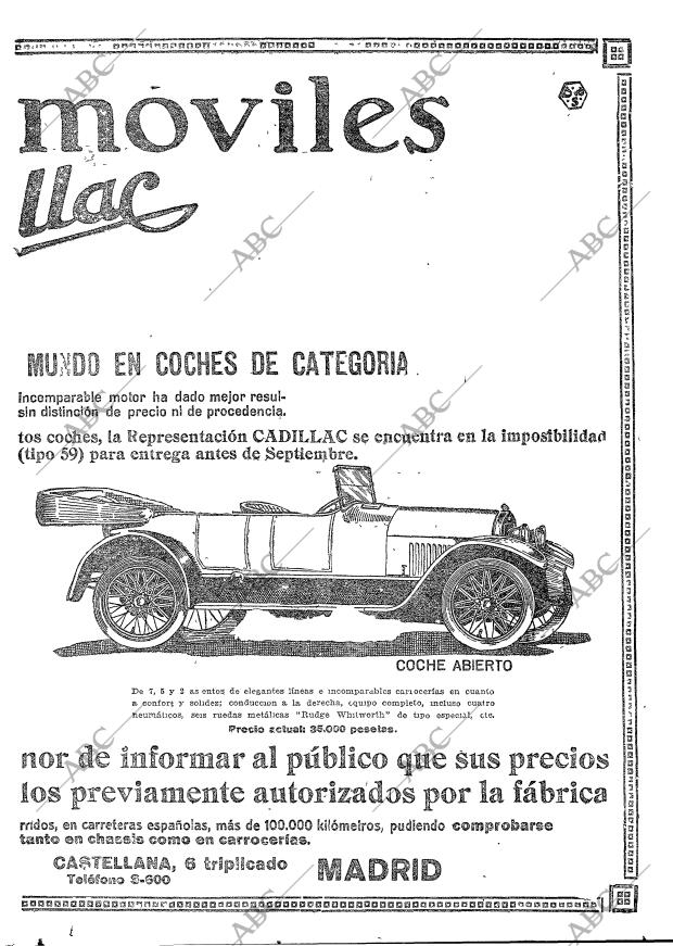 ABC MADRID 17-06-1920 página 37