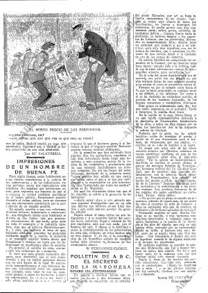 ABC MADRID 17-06-1920 página 6