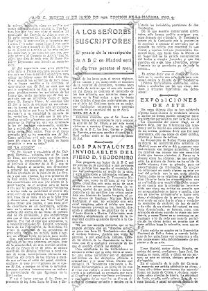 ABC MADRID 17-06-1920 página 9