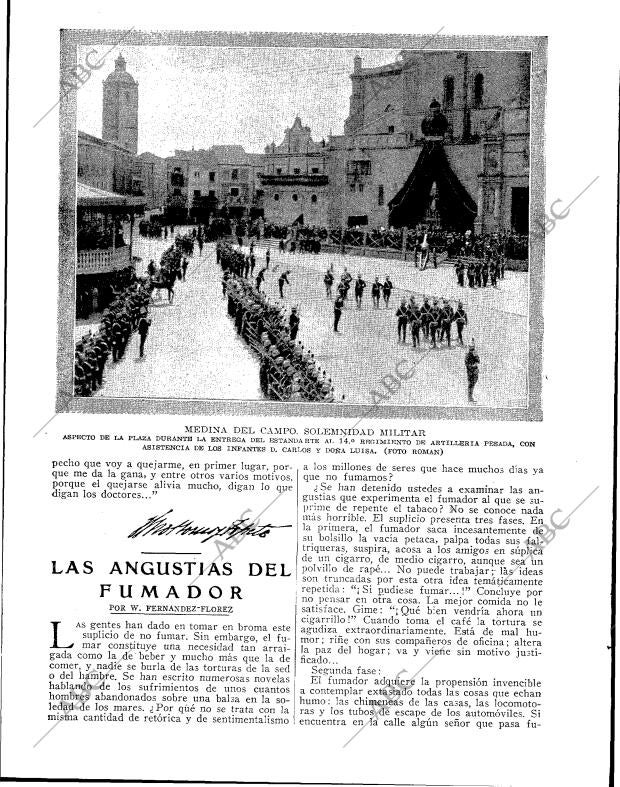 BLANCO Y NEGRO MADRID 20-06-1920 página 10