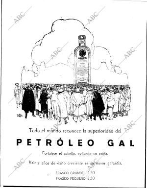 BLANCO Y NEGRO MADRID 20-06-1920 página 2