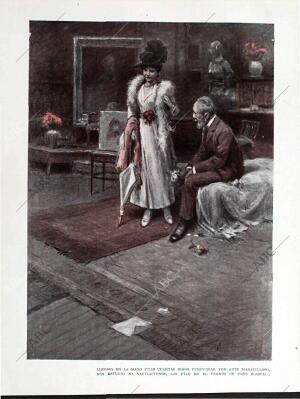 BLANCO Y NEGRO MADRID 20-06-1920 página 21