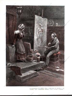 BLANCO Y NEGRO MADRID 20-06-1920 página 24