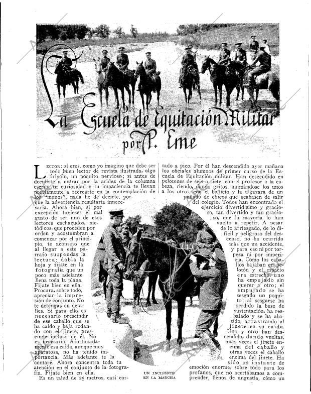 BLANCO Y NEGRO MADRID 20-06-1920 página 27