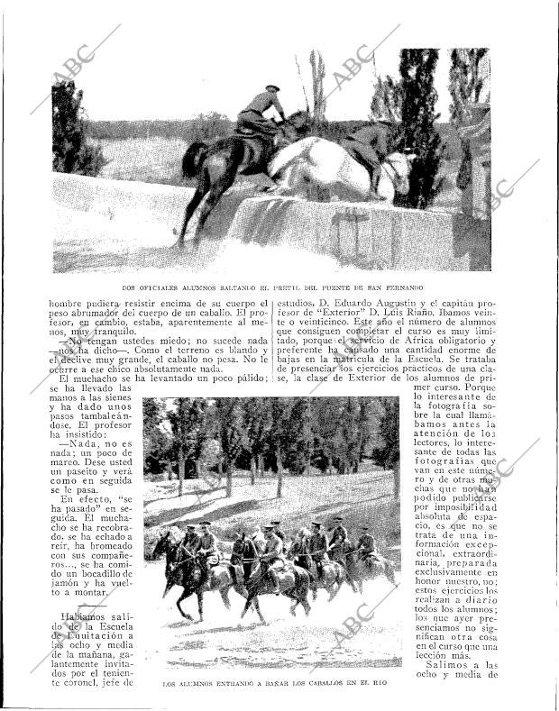 BLANCO Y NEGRO MADRID 20-06-1920 página 28