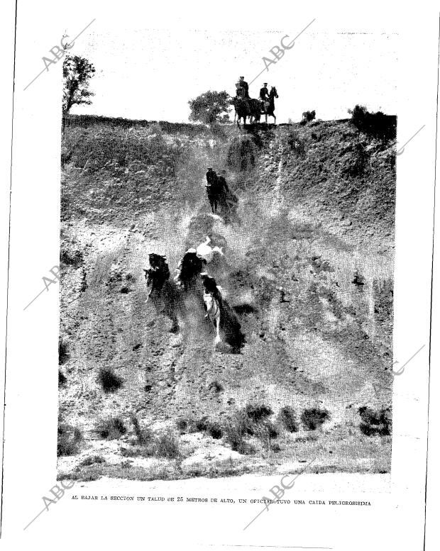 BLANCO Y NEGRO MADRID 20-06-1920 página 29