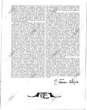 BLANCO Y NEGRO MADRID 20-06-1920 página 33