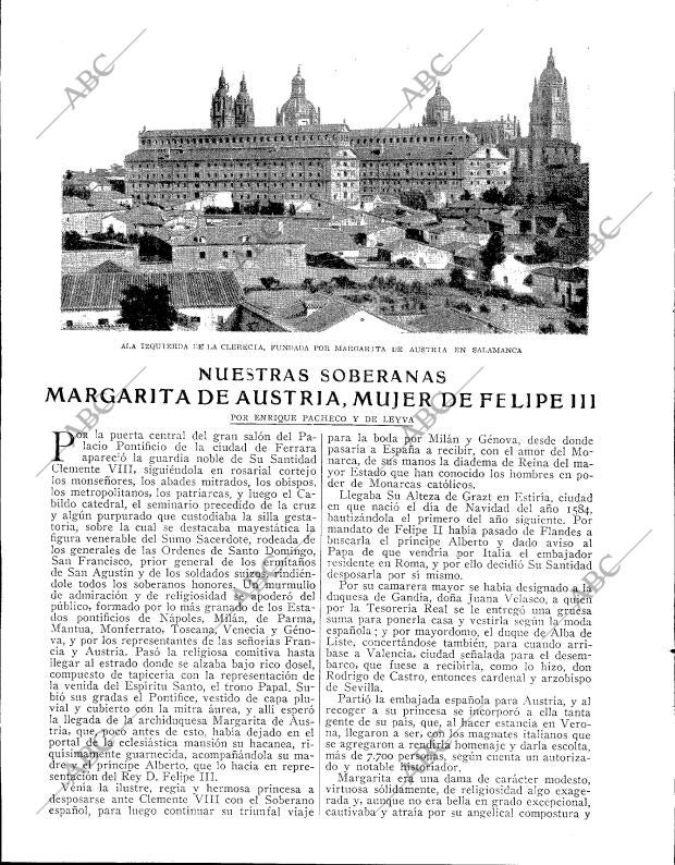 BLANCO Y NEGRO MADRID 20-06-1920 página 34