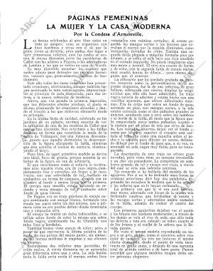 BLANCO Y NEGRO MADRID 20-06-1920 página 39