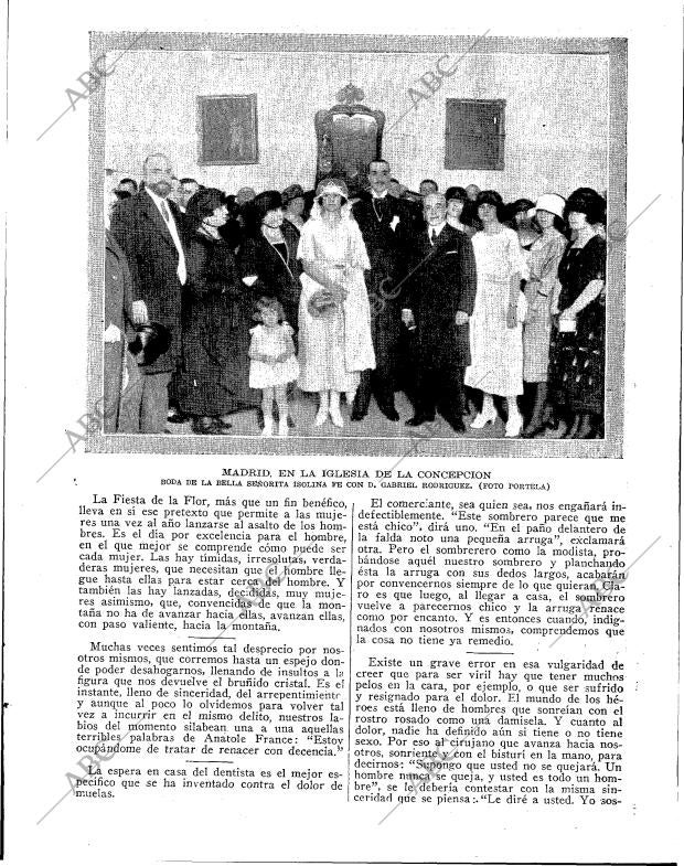 BLANCO Y NEGRO MADRID 20-06-1920 página 7