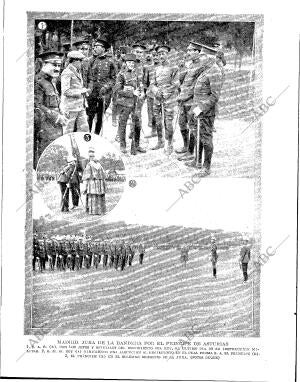 BLANCO Y NEGRO MADRID 20-06-1920 página 8