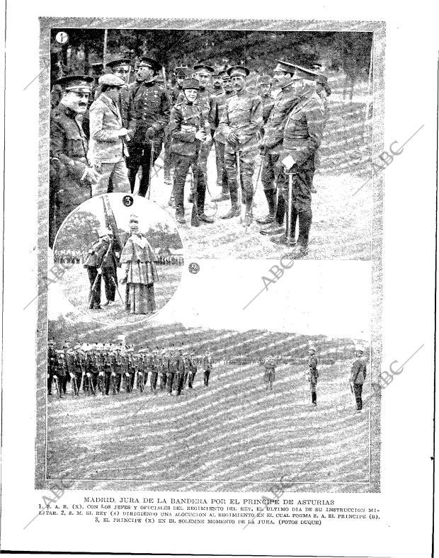 BLANCO Y NEGRO MADRID 20-06-1920 página 8