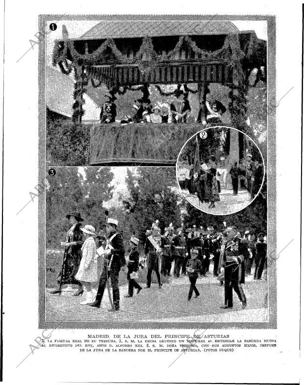 BLANCO Y NEGRO MADRID 20-06-1920 página 9