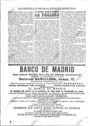 ABC MADRID 22-06-1920 página 10