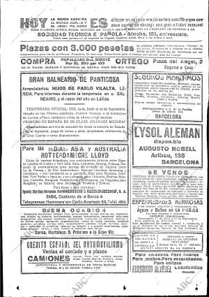 ABC MADRID 22-06-1920 página 38