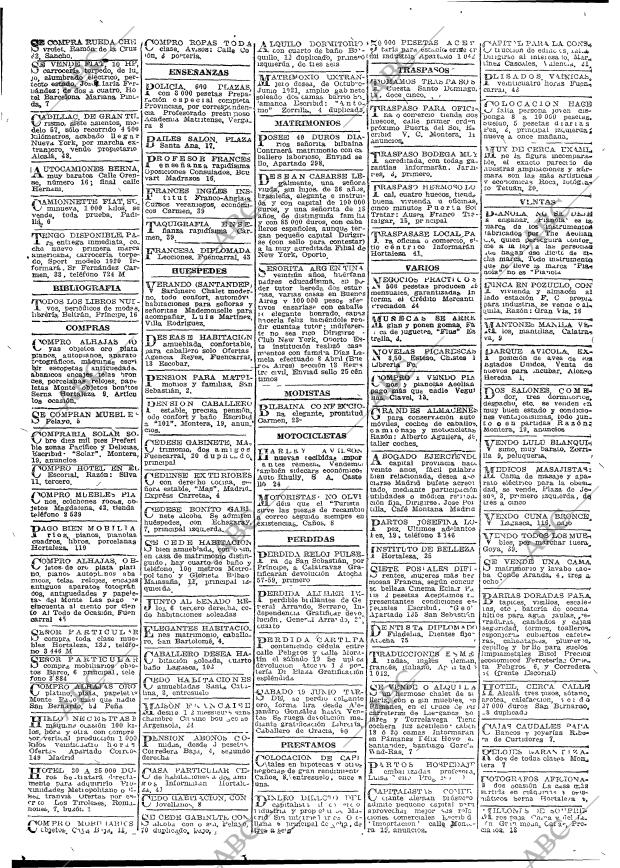 ABC MADRID 23-06-1920 página 29