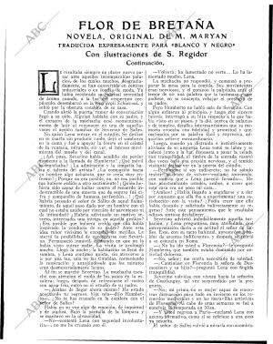 BLANCO Y NEGRO MADRID 27-06-1920 página 19