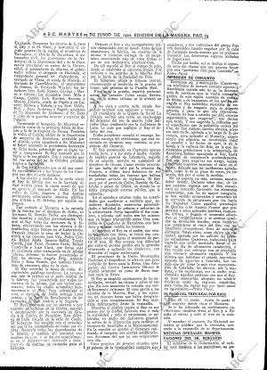 ABC MADRID 29-06-1920 página 13