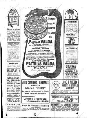 ABC MADRID 29-06-1920 página 37