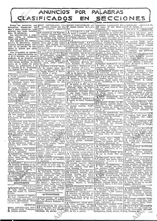 ABC MADRID 03-07-1920 página 16