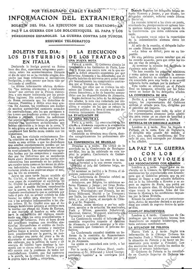 ABC MADRID 03-07-1920 página 17