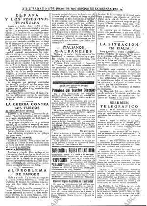 ABC MADRID 03-07-1920 página 19