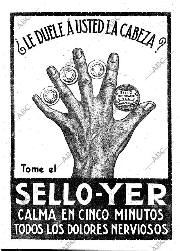 ABC MADRID 03-07-1920 página 2