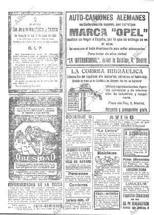 ABC MADRID 03-07-1920 página 22