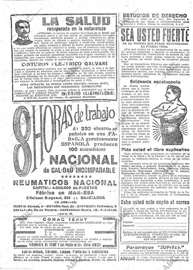 ABC MADRID 03-07-1920 página 24