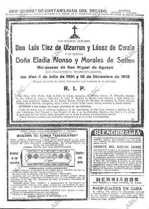 ABC MADRID 03-07-1920 página 28