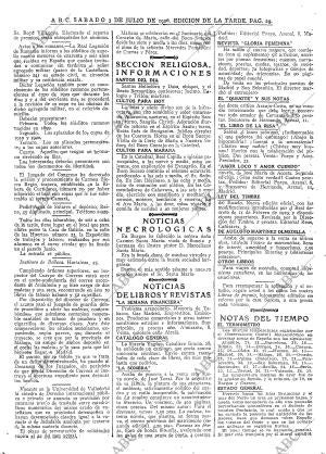 ABC MADRID 03-07-1920 página 29