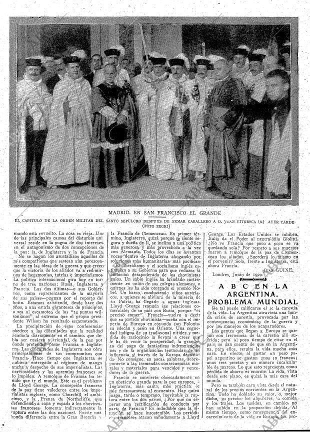 ABC MADRID 03-07-1920 página 5