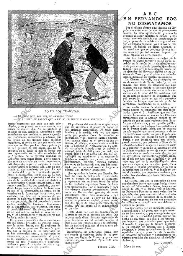 ABC MADRID 03-07-1920 página 6