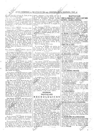 ABC MADRID 11-07-1920 página 31