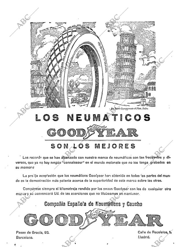 ABC MADRID 11-07-1920 página 38
