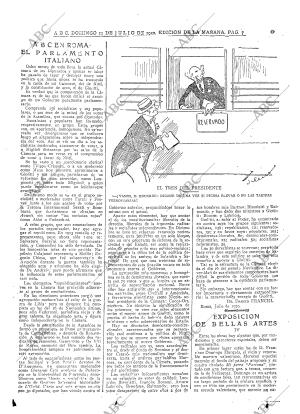 ABC MADRID 11-07-1920 página 7
