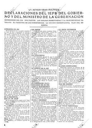 ABC MADRID 11-07-1920 página 9