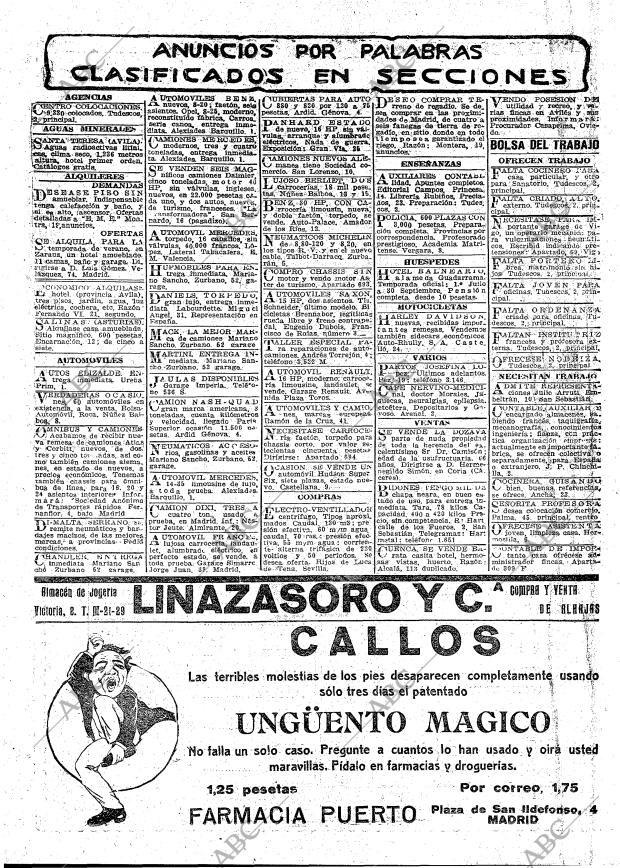 ABC MADRID 13-07-1920 página 24