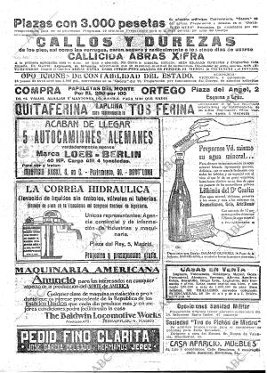 ABC MADRID 13-07-1920 página 27