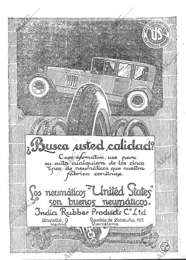 ABC MADRID 13-07-1920 página 29