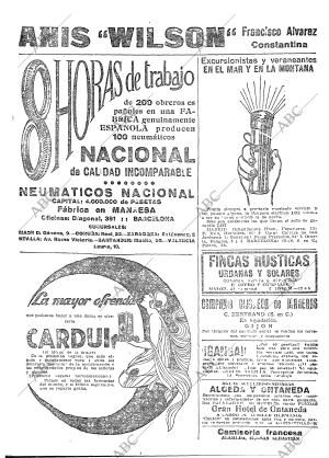 ABC MADRID 13-07-1920 página 30