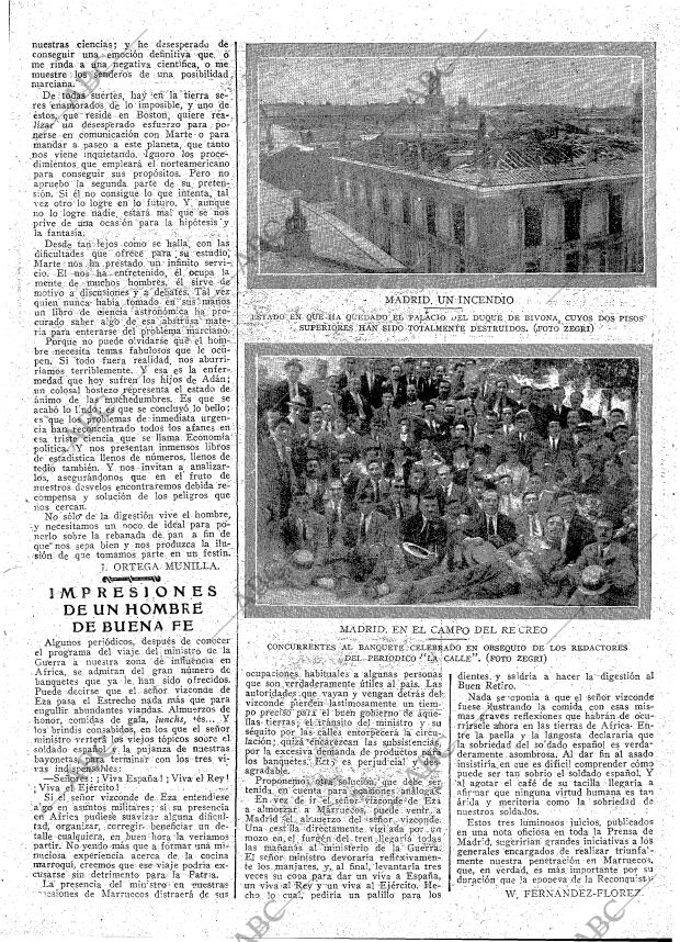 ABC MADRID 13-07-1920 página 5