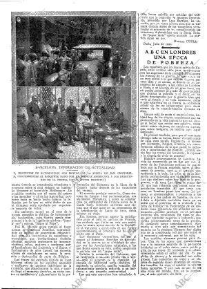 ABC MADRID 14-07-1920 página 4