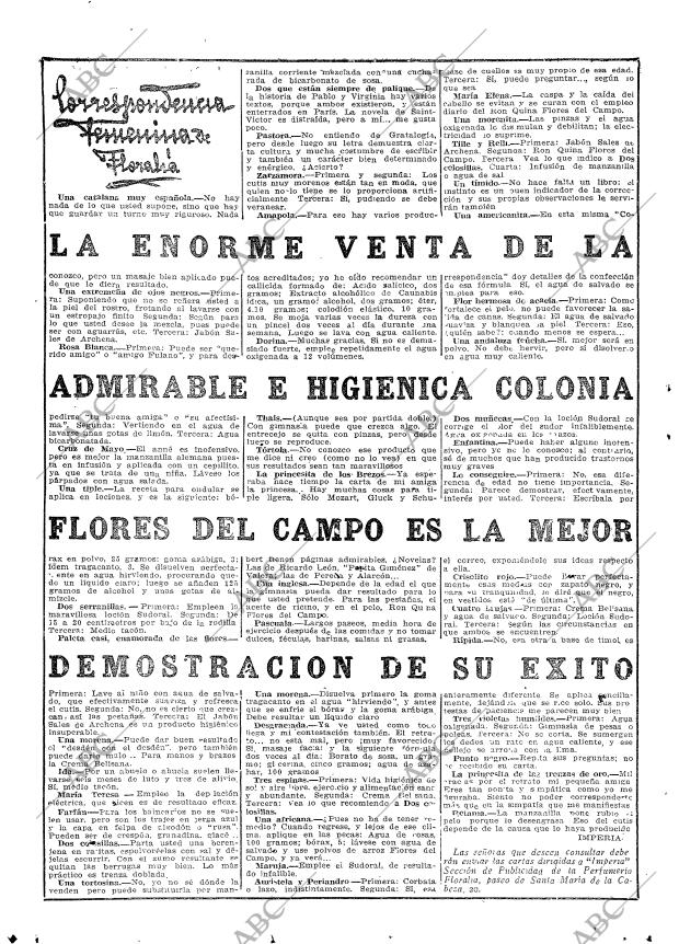ABC MADRID 18-07-1920 página 18