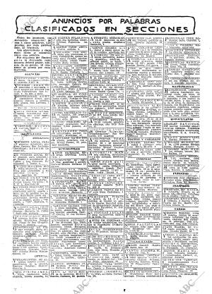 ABC MADRID 18-07-1920 página 22