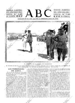 ABC MADRID 18-07-1920 página 3