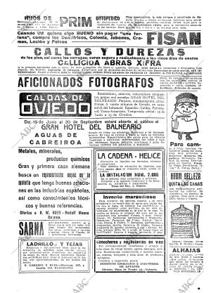 ABC MADRID 18-07-1920 página 30