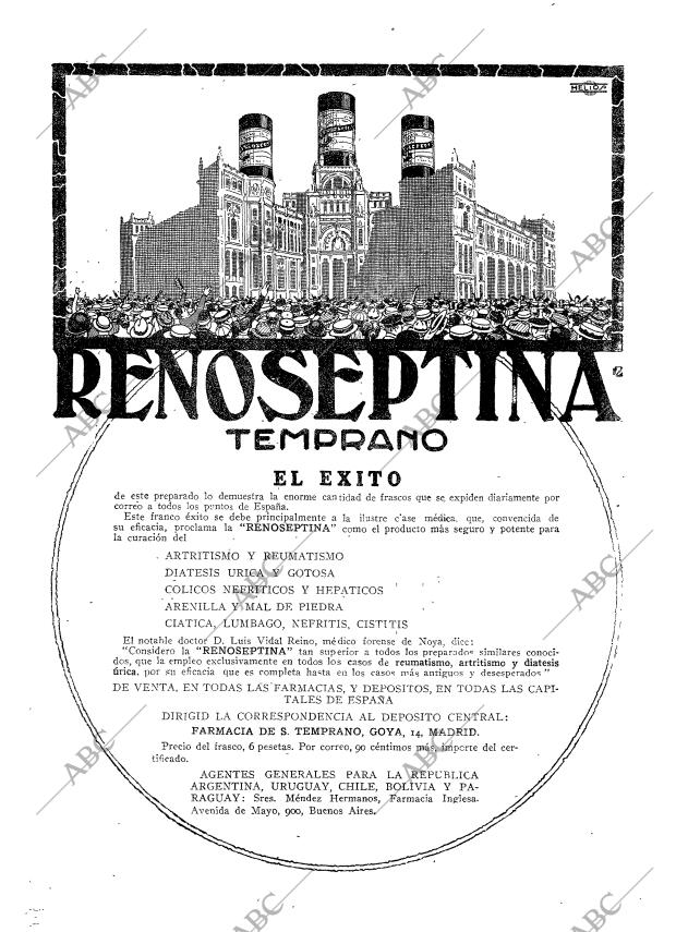 ABC MADRID 18-07-1920 página 32